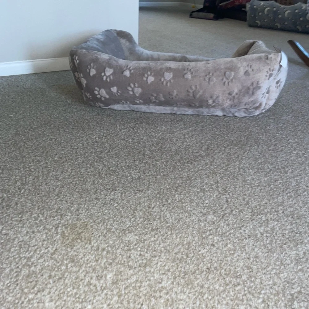 Dog Bed